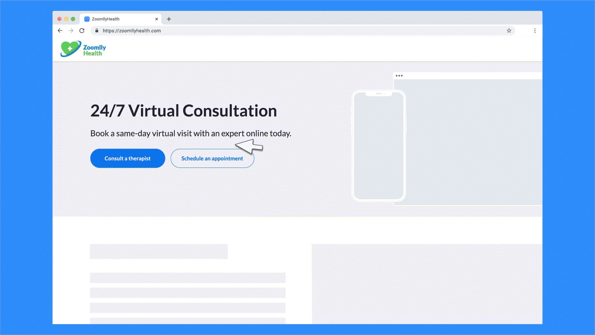 Zoom's Video Engagement Center